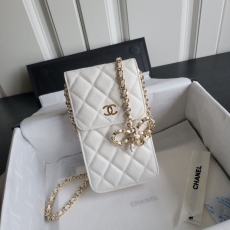 Chanel Wallets